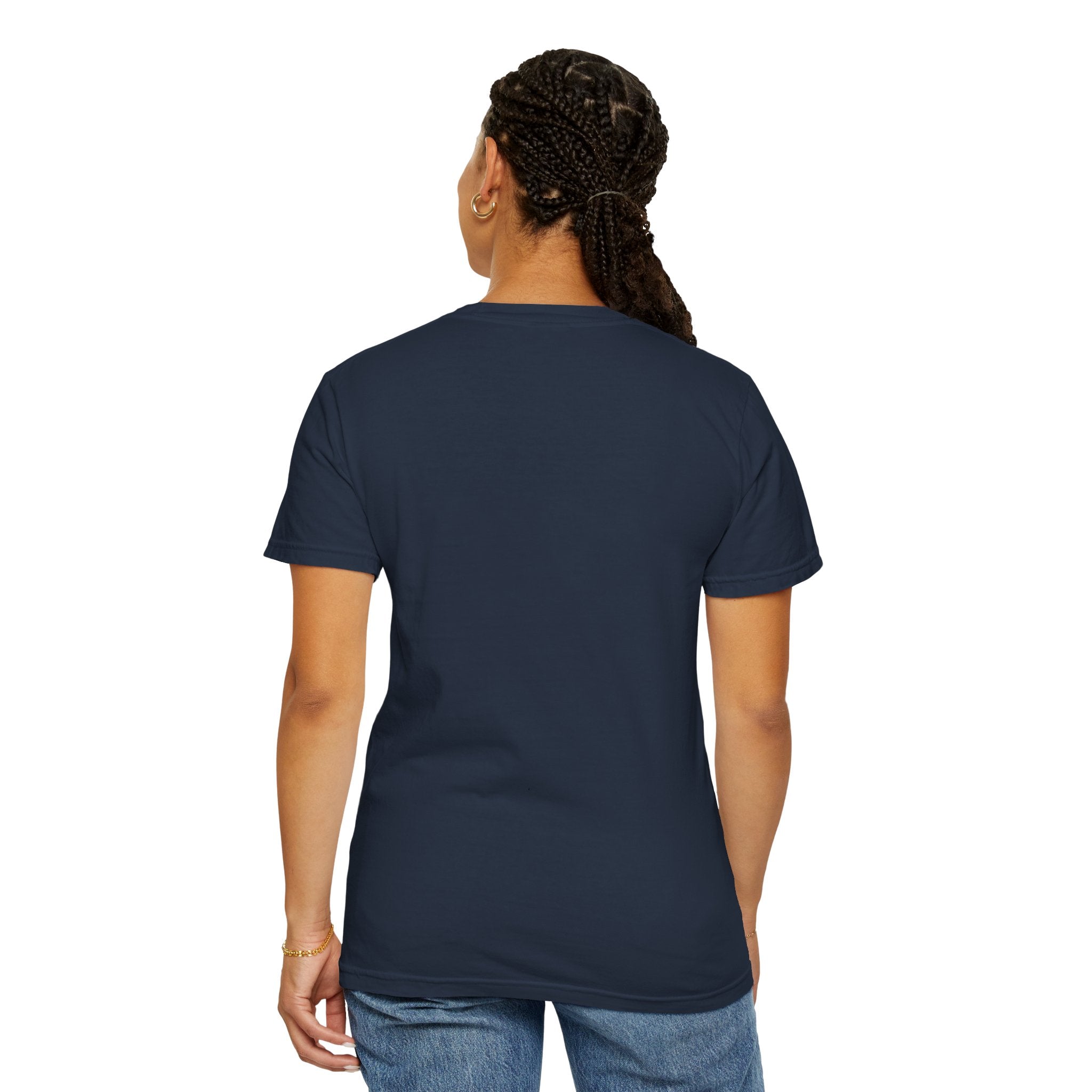 Buckhorn Cheer - Front Design